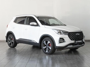 Внедорожник Chery Tiggo 4 Pro 2023 года, 1649000 рублей, Саратов