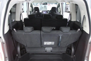 Минивэн Honda Stepwgn 2012 года, 1515000 рублей, Солонцы