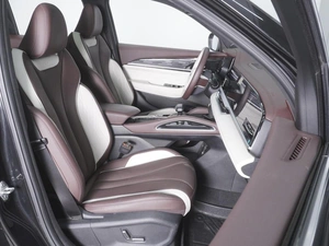 Внедорожник Geely Monjaro 2024 года, 3569000 рублей, Ростов-на-Дону