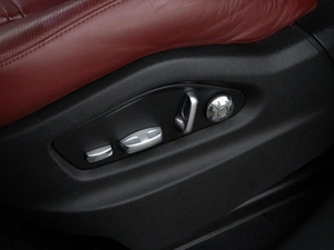 Внедорожник Porsche Cayenne S 2019 года, 8610900 рублей, Москва