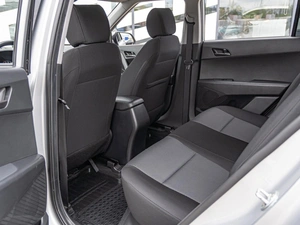 Внедорожник Hyundai Creta 2020 года, 2051000 рублей, Краснодар