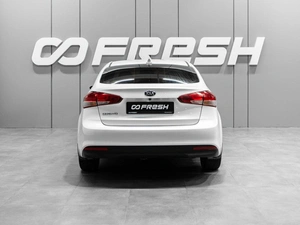 Седан Kia Cerato 2019 года, 1699000 рублей, Тюмень