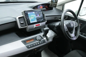 Минивэн Honda Freed 2012 года, 1068000 рублей, Солонцы