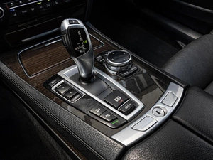 Седан BMW 7 серия 2015 года, 2800000 рублей, Краснодар