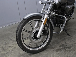 Zongshen Roadster RA1 2024 года, 280000 рублей, Омск