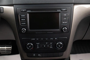 Внедорожник Skoda Yeti 2014 года, 1399000 рублей, Оренбург