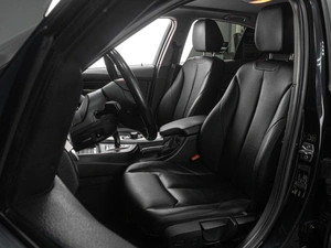 Седан BMW 3 серия 2013 года, 1680000 рублей, Тюмень