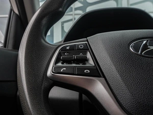 Седан Hyundai Solaris 2021 года, 1250000 рублей, Краснодар