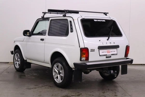 Внедорожник ВАЗ (LADA) 2121 (4x4) 2024 года, 1070000 рублей, Брянск