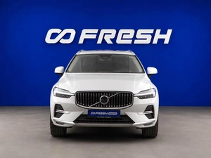 Внедорожник Volvo XC60 2021 года, 3997055 рублей, Москва
