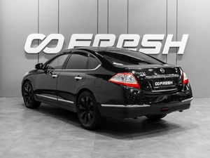 Седан Nissan Teana 2011 года, 750000 рублей, Тюмень