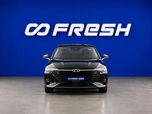 Седан Chery Arrizo 8 2023 года, 2099444 рублей, Москва