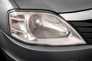 Седан Renault Logan 2011 года, 589000 рублей, Барнаул