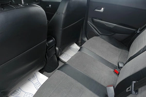 Седан Kia Rio 2013 года, 759000 рублей, Тюмень