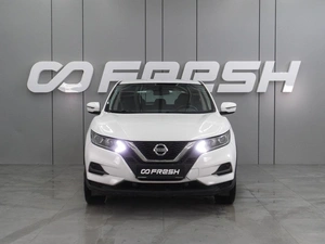 Внедорожник Nissan Qashqai 2021 года, 1782000 рублей, Воронеж