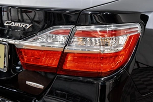 Седан Toyota Camry 2017 года, 2159000 рублей, Барнаул