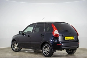 Универсал ВАЗ (LADA) Kalina 2013 года, 499000 рублей, Оренбург