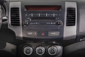 Внедорожник Citroen C-Crosser 2011 года, 999000 рублей, Томск