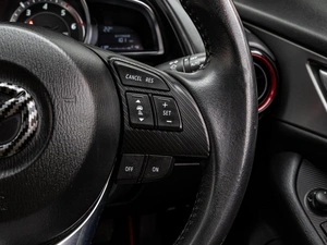 Внедорожник Mazda CX-3 2015 года, 1430000 рублей, Краснодар