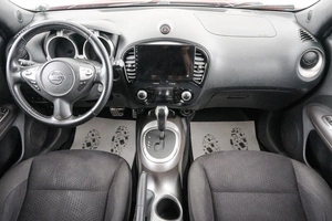 Внедорожник Nissan Juke 2011 года, 929000 рублей, Красноярск