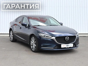 Седан Mazda 6 2021 года, 2690000 рублей, Брянск