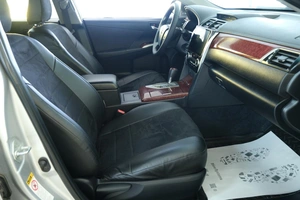 Седан Toyota Camry 2013 года, 1519000 рублей, Омск