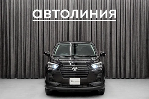 Внедорожник Daihatsu Rocky 2021 года, 1310000 рублей, Красноярск