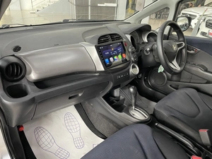 Хетчбэк Honda Fit 2009 года, 647000 рублей, Солонцы