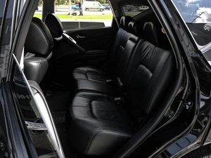 Внедорожник Nissan Murano 2012 года, 1257000 рублей, Волгоград
