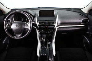 Внедорожник Mitsubishi Eclipse Cross 2019 года, 1939000 рублей, Пермь