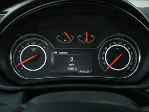 Универсал Opel Insignia 2014 года, 994000 рублей, Кирилловка