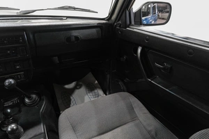 Внедорожник ВАЗ (LADA) 4x4 (Нива) 2011 года, 479000 рублей, Новокузнецк