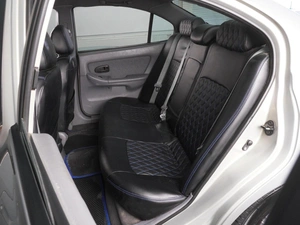 Седан Hyundai Elantra 2010 года, 689000 рублей, Минеральные Воды