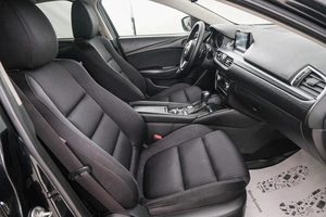 Седан Mazda 6 2015 года, 1689000 рублей, Красноярск