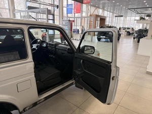 Внедорожник ВАЗ (LADA) 2121 (4x4) 2020 года, 780000 рублей, Орёл