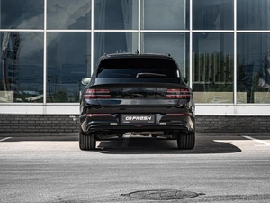 Внедорожник Genesis GV80 2021 года, 6800000 рублей, Нижний Новгород