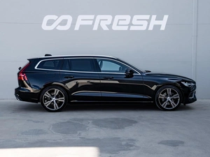 Универсал Volvo V60 2021 года, 3500000 рублей, Краснодар