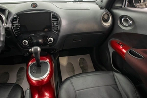 Внедорожник Nissan Juke 2012 года, 1099000 рублей, Барнаул