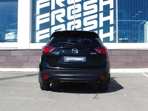 Внедорожник Mazda CX-5 2014 года, 1790000 рублей, Владимир