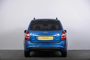 Универсал ВАЗ (LADA) Kalina 2016 года, 369000 рублей, Томск