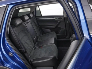 Внедорожник Skoda Kodiaq 2018 года, 2499046 рублей, Москва