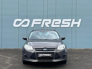 Универсал Ford Focus 2012 года, 699000 рублей, Ижевск
