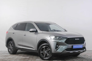 Внедорожник Haval F7 2019 года, 1899000 рублей, Кемерово