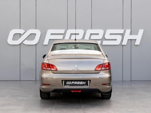 Седан Peugeot 408 2012 года, 620000 рублей, Краснодар