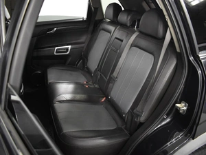 Внедорожник Opel Antara 2013 года, 849900 рублей, Казань