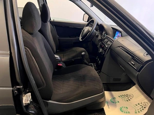 Хетчбэк ВАЗ (LADA) Priora 2014 года, 499000 рублей, Красноярск