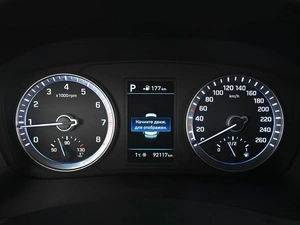 Седан Hyundai Sonata 2019 года, 2299000 рублей, Аксай