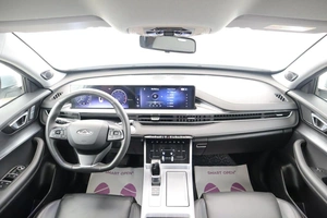 Внедорожник Chery Tiggo 7 2023 года, 2039000 рублей, Обнинск