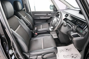 Минивэн Honda Stepwgn Spada 2019 года, 2299000 рублей, Красноярск