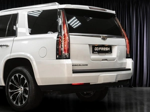 Внедорожник Cadillac Escalade 2016 года, 3299000 рублей, Сургут
